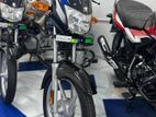 Bajaj CT100 2026