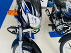 Bajaj CT100 2026