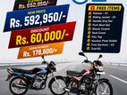 Bajaj CT100 2026