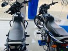 Bajaj CT100 2026