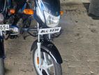 Bajaj CT100 2026