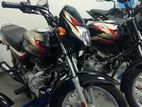 Bajaj CT100 2026