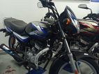 Bajaj CT100 2026