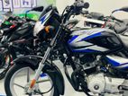Bajaj CT100 2026