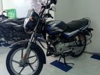Bajaj CT100 2026
