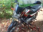 Bajaj CT100 2026