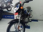 Bajaj CT100 2026