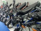 Bajaj CT100 2026