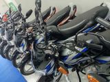 Bajaj CT100 2026