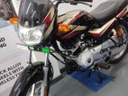 Bajaj CT100 2026