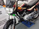 Bajaj CT100 2026