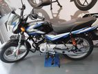 Bajaj CT100 2026