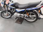 Bajaj CT100 2026