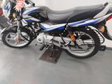 Bajaj CT100 2026