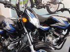Bajaj CT100 2026