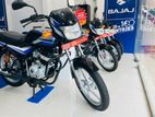 Bajaj CT100 2026