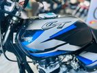 Bajaj CT100 2026