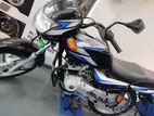 Bajaj CT100 2026