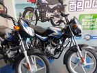 Bajaj CT100 2026