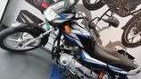 Bajaj CT100 2026