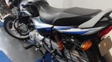 Bajaj CT100 2026