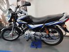 Bajaj CT100 2026