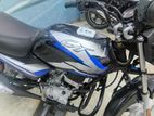 Bajaj CT100 2026