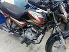 Bajaj CT100 2026