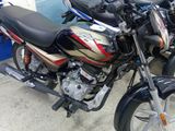 Bajaj CT100 2026