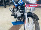 Bajaj CT100 2026