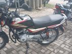 Bajaj CT100 2026