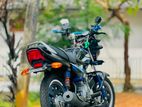 Bajaj CT100 2006