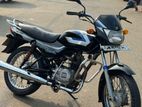 Bajaj CT100 2026