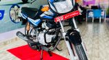Bajaj CT100 2026