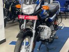 Bajaj CT100 2026