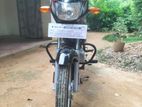 Bajaj CT100 2026