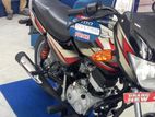 Bajaj CT100 2026