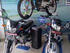 Bajaj CT100 2026