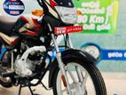 Bajaj CT100 2026