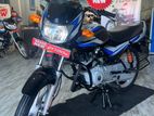 Bajaj CT100 2026