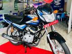 Bajaj CT100 2026