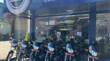 Bajaj CT100 2026
