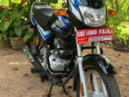 Bajaj CT100 2026