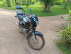 Bajaj CT100 2013