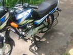 Bajaj CT100 2026