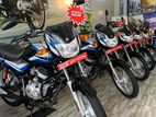 Bajaj CT100 2026