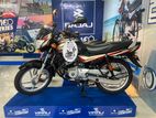 Bajaj CT100 2026