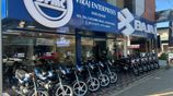 Bajaj CT100 2026