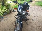 Bajaj CT100 2026