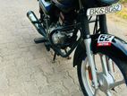 Bajaj CT100 2026